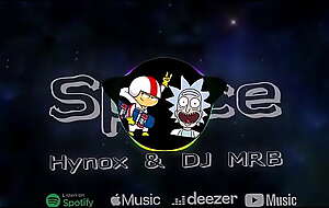 DJ Hynox and DJ MRB - Space