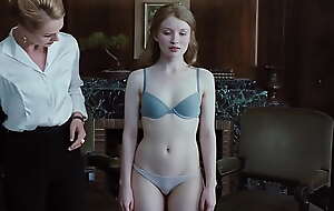 Emily Browning - ULTIMATE FAP CUMPILATION