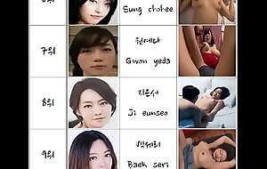 South Korean Girl Ero Actress Nude Model They Are Not A Pornstar Or AV Listing Top 60 In 2020 1 Overseas Jihad Streetwalker Korean Female Harlot Ill fame Hostess Karaoke Dowoomi Noraebang Escort Girl