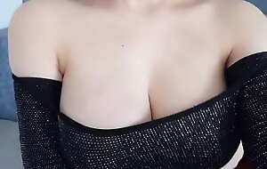 want to suck on my beamy tites?