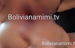 Unparalleled queria alguien q me coja por el culito asi tu puedes amor? Video completo en bolivianamimi.tv