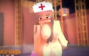 Horny Nurse Futa
