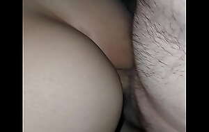 Anal a mi esposa