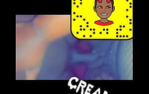 Creamy... Wet pussy... chat....