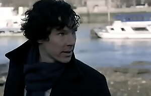 Sherlock - Episódio 3. O grande jogo - Temporada 1