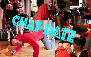 Chit-chat Date