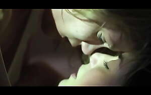 Liv Mjönes and Ruth Vega Fernandez - Kyss mig (2011 Swedish Film, 1080p)