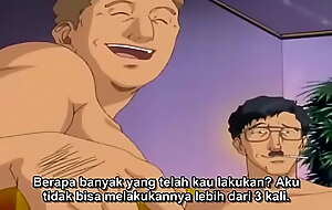 カナリヤは籠の中 エピソード 02 インドネシア語字幕