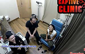 SFW - NonNude BTS From Jasmine Rose's Corporate Slaves, Dip into to Pee, Watch Entire Film At CaptiveClinic.com
