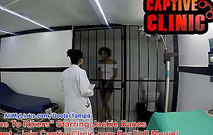 SFW - NonNude BTS From Jackie Banes' Welcome To Rikers, Blow this Bih be imparted to murder gates are open, Watch Entire Film To hand CaptiveClinic.com