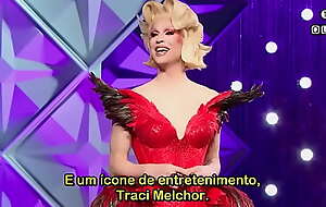 Canada's Drag Race T03 EP01