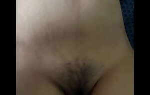 Amateur Indian wife naked