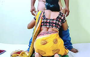 Indian beautiful houswife hot romance increased by xxxsex by amzon provision brat