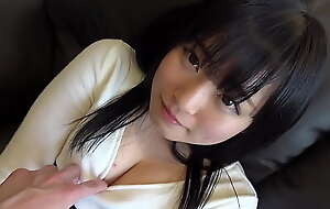 Horny Asian Dame 8