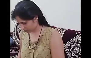 Verification video hot Priya aunty speak encircling her sex