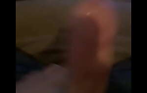 Showing this thick dick not present