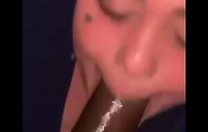 This bitch sexy as hell Pt3