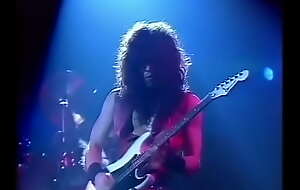 Ozzy Osbourne - Live 1983