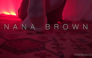 Nana Brown / Now Natalie Dreaming