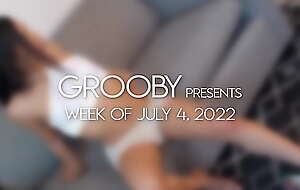 GROOBY: Minute-book Round-Up, 4th July