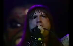 Iron Maiden - Live 1983