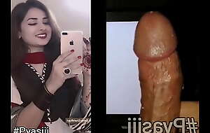 Comely Hot pakistani teen dick raising collection