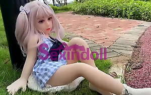 Young Life Like Mini dealings Doll xxx cute dealings doll for girl friend xxx come by doll at sexindoll