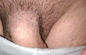 This is how My Virgen Dick looks like in the Morning, Yummy!!!
