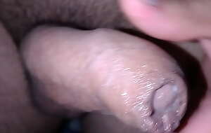 My Mint Dick Is So Horny!