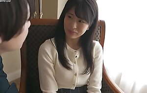 S-Cute Airi : Beautiful busty daughter and love love H - nanairo.co