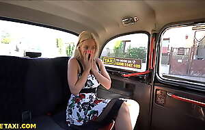 Taxi Postilion Made a Plan with Passenger after Loss-making say no to Handbag, Emily Bright