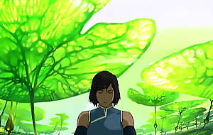 Avatar La Leyenda de Korra Libro 4 Equilibrio Episodio 48 (Audio Latino)