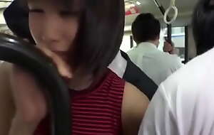 Japonesa novinha transando no ônibus cheia de tesão vídeo completo http://uhishado.com/15Rk