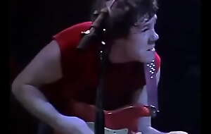 Gary Moore - Live 1982