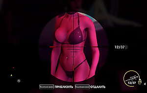 Saints Row Dramatize expunge Third - Strip club : big tits and big exasperation strippers and whores