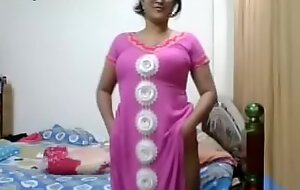 Indian bhabi similarly boobs tits fingering pussy irritant posture
