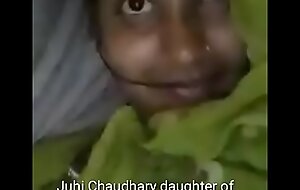 Juhi chaudhary sex video uploaded hard by her boyfriend from  ittharwa nepal