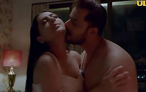 Indian Lead actor Shiny Dixit Hot sex scenes Ornament 1