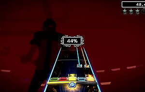 Rock Band 4 Energize a Band by Brad Paisley Expert Guitar FC