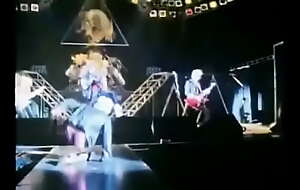 Iron Maiden - Live 1982