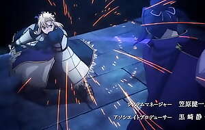 Fate stay night Unlimited Blade Works (TV) 13