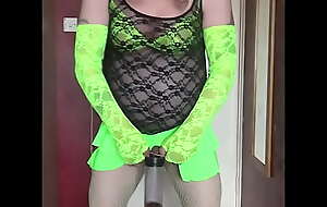 crossdressing sissy make water lover wants you to come and fill his make water tube up so he can swallow it