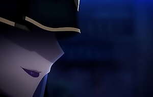 Fate stay night Real Blade Works (TV) 06