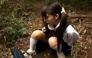 Vitiate Of Hot Japanese Legal age teenager Schoolgirls Kidnapped, Used, Abused increased by Fucked Fast