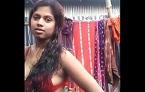 Sexy Desi Inclusive thither Bra Piracy