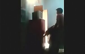 Indian Girl Riya Singh Got fucked by his Father