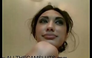 Naughty Amateur Arab Legal age teenager Loves Having it away Will beg for hear of Neighbour tube flick ALLTHECAMSLUTfuck flick clip
