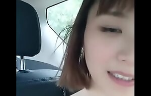 Chinese Chirr Girl Outdoor Sex