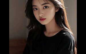 OF Naomi photomodel hot cute images