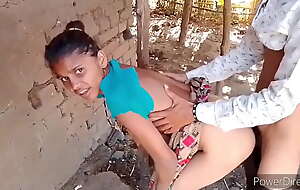 First time Assfuck Sex Bhabhi ke sath Hindi Indian Chudai